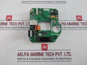 Honeywell K10610V1 Printed Circuit Board Rev A 94V-0