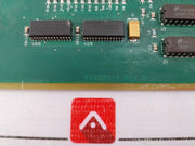 Honeywell K4Lcn-16 Memory Processor Card 51403519-160 Rev D M1 94V-0
