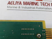 Honeywell K4Lcn-16 Memory Processor Card 51403519-160 Rev D M1 94V-0