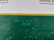 Honeywell K4Lcn-16 Memory Processor Card 51403519-160 Rev D M1 94V-0