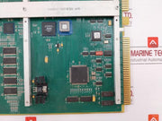 Honeywell K4Lcn-16 Memory Processor Card 51403519-160 Rev D M1 94V-0