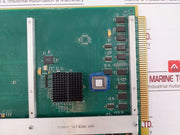 Honeywell K4Lcn-16 Memory Processor Card 51403519-160 Rev D M1 94V-0