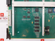 Honeywell K4Lcn-16 Memory Processor Card 51403519-160 Rev D M1 94V-0