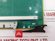 Honeywell K4Lcn-16 Memory Processor Card 51403519-160 Rev D M1 94V-0