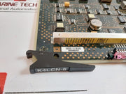 Honeywell K4Lcn-8 51401946-100 Memory Processor Module K4Sdr 16 Mw