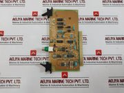 Honeywell Klcn-i/O_Cb Printed Circuit Board 51304543-100 Rev.D 4-07-364-9004