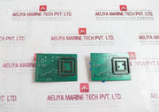 Honeywell Lcs620 Cpld Pcb Motherboard Card 3560/3580/Dc