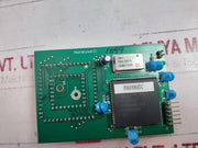 Honeywell Lcs620 Cpld Pcb Motherboard Card 3560/3580/Dc