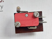 Honeywell Limit Switch