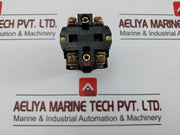 Honeywell Limit Switch 600Vac 125Vdc