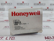 Honeywell Lsp1A Heavy Duty Limit Switch 600V 10A Nema A600 
