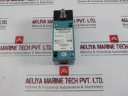 Honeywell Lsp1A Heavy Duty Limit Switch 600V 10A Nema A600 