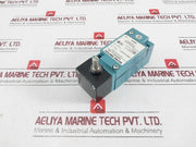 Honeywell Lsp1A Heavy Duty Limit Switch 600V 10A Nema A600 