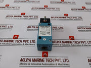 Honeywell Lsyab6B Heavy Duty Limit Switch Standard Duty Nema B600 10Amps 600Vac