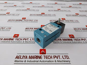 Honeywell Lsyab6B Heavy Duty Limit Switch Standard Duty Nema B600 10Amps 600Vac
