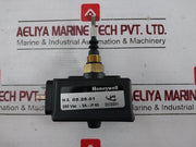 Honeywell M.S. 05.25.01 Micro Switch 250 Vac Max Dc2231