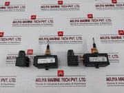Honeywell M.S. 05.25.01 Micro Switch 250 Vac Max Dc2231