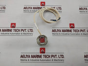 Honeywell M100-bg Thermal Actuator 1-meter 230V 50/60Hz 3W