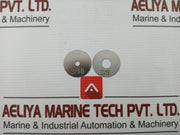 Honeywell M702-6 Orifice & Retaining Ring Set