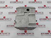 Honeywell M7284A1004 Modutrol Iv Motor Rev G 15 Va 120V 50/60Hz 50004263-002