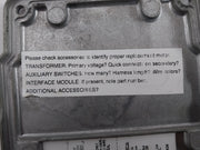Honeywell M7284C1000 Modutrol Iv Actuator Motor