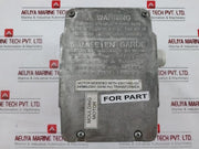 Honeywell M7284C1000 Modutrol Iv Motor 120V Rev G  9A 10B 11C