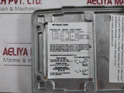 Honeywell M7284C1000 Modutrol Iv Motor 120V Rev G  9A 10B 11C