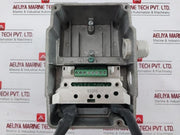 Honeywell M7284C1000 Modutrol Iv Motor 120V Rev G  9A 10B 11C