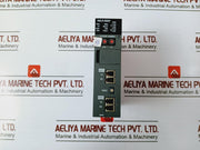 Honeywell Masterlogic-200 2Mlr-ac22,2Mlr-dbsf,2Mlq-tr4B Module Rack