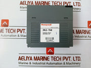 Honeywell Masterlogic-200 2Mlr-ac22,2Mlr-dbsf,2Mlq-tr4B Module Rack