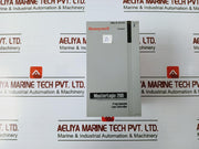 Honeywell Masterlogic-200 2Mlr-ac22,2Mlr-dbsf,2Mlq-tr4B Module Rack