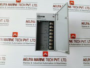 Honeywell Masterlogic-200 2Mlr-ac22,2Mlr-dbsf,2Mlq-tr4B Module Rack
