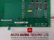 Honeywell Mc-iolx02 I/O Link Extender Module 51304419-150 Rev D