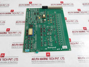 Honeywell Mc-paih03 High Level Analog Input Card 94V-0 Assy:51304754-150 Rev:H