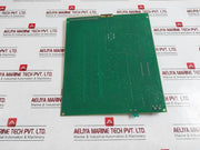 Honeywell Mc-paih03 High Level Analog Input Card 94V-0 Assy:51304754-150 Rev:H