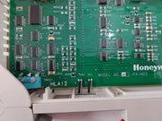 Honeywell Mc-paih03 High Level Analog Input Processor Module Dcmc 01/19 Rev G Hlai2