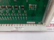 Honeywell Mc-paih03 High Level Analog Input Processor Module Dcmc 01/19 Rev G Hlai2