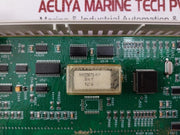 Honeywell Mc-paih03 High Level Analog Input Processor Module Dcmc 01/19 Rev G Hlai2