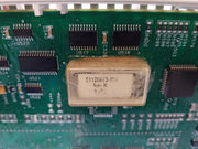 Honeywell Mc-paih03 High Level Analog Input Processor Module Dcmc 01/19 Rev G Hlai2
