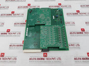 Honeywell Mc-paoy22 Analog Output Module Rev B 51307683-176 51308345-106