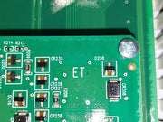 Honeywell Mc-paoy22 Analog Output Module Rev:B 94V-0 51308347-106 Rev:E