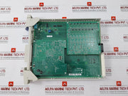 Honeywell Mc-paoy22 Analog Output Module Rev:B 94V-0 51308347-106 Rev:E