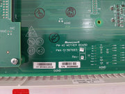 Honeywell Mc-paoy22 Analog Output Module Rev:B 94V-0 51308347-106 Rev:E