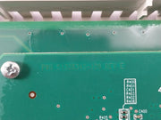 Honeywell Mc-paoy22 Analog Output Module Rev:B 94V-0 51308347-106 Rev:E