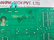 Honeywell Mc-pd1X02 Digital Input Module 51304484-100 Br07W43-p0138 D1 94V-0