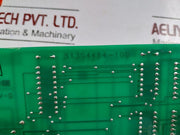 Honeywell Mc-pd1X02 Digital Input Module 51304484-100 Br07W43-p0138 D1 94V-0