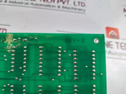 Honeywell Mc-pd1X02 Digital Input Module 51304484-100 Br07W43-p0138 D1 94V-0