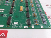 Honeywell Mc-pd1X02 Digital Input Module 51304485-150 Br08W61-p0053
