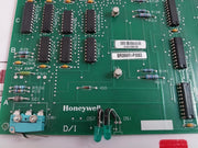 Honeywell Mc-pd1X02 Digital Input Module 51304485-150 Br08W61-p0053