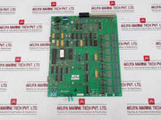 Honeywell Mc-pd1X02 Digital Input Module 51304485-150 D1 94V-0 Rev: B 0100625989